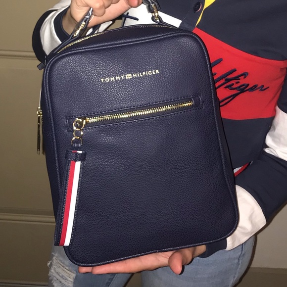 BRAND NEW!! Exclusive: Tommy Hilfiger Backpack